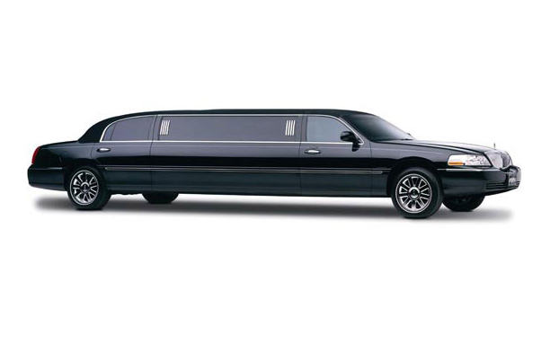 JFK, John F Kennedy Airport Limousine Service