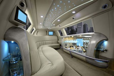 JFK, John F Kennedy Airport Limousine Service
