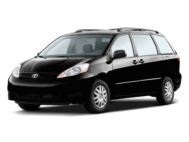 JFK, John F Kennedy Airport MiniVan Services