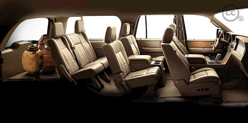 JFK, John F Kennedy Airport SUV Services