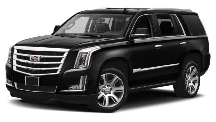 jfk airport High end suv services