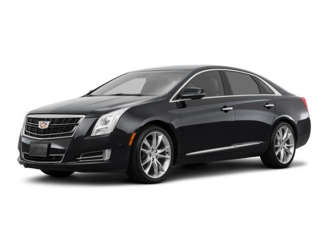 jfk airport car service cadillac xts