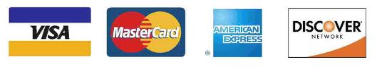 JFK airport car service Credit Card