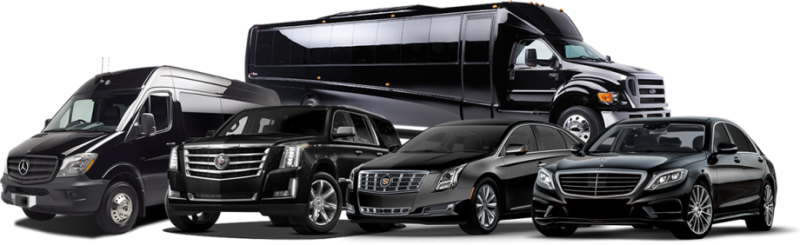 jfk airport limousine fleet new jersey