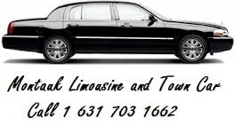 montauk airport car service