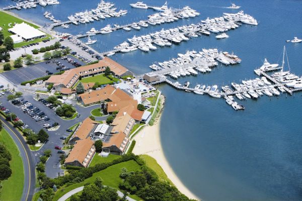 montauk marinas